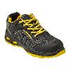 ZAPATOS BAJO SEGURIDAD MAURER S3L MODELO AMERINA ANTIDESLIZANTE CON SUELA COMPOSITE Y RESISTENCIA A LOS HIDROCARBUR