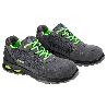 ZAPATOS SEGURIDAD MAURER S1 MODELO ARLAZ ANTIDESLIZANTE CON SUELA COMPOSITE Y RESISTENCIA A LOS HIDROCARBUROS. TALL