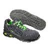 ZAPATOS SEGURIDAD MAURER S1 MODELO ARLAZ ANTIDESLIZANTE CON SUELA COMPOSITE Y RESISTENCIA A LOS HIDROCARBUROS. TALL