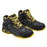 BOTAS SEGURIDAD MAURER S3 MODELO AMERINA ANTIDESLIZANTE CON SUELA RESISTENTE A LOS HIDROCARBUROS. TALLA 38.