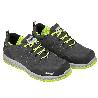 DEPORTIVA SEGURIDAD MAURER S1 MODELO RESIA ANTIDESLIZANTE CON SUELA RESISTENTE A LOS HIDROCARBUROS TALLA 38.