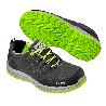 DEPORTIVA SEGURIDAD MAURER S1 MODELO RESIA ANTIDESLIZANTE CON SUELA RESISTENTE A LOS HIDROCARBUROS TALLA 39.