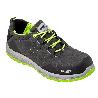 DEPORTIVA SEGURIDAD MAURER S1 MODELO RESIA ANTIDESLIZANTE CON SUELA RESISTENTE A LOS HIDROCARBUROS TALLA 43.