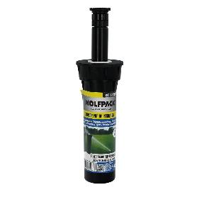 DIFUSOR POP UP REGULABLE 10 CM.