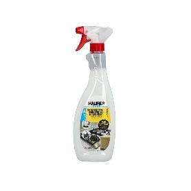 DESENGRASANTE UNIVERSAL AROMA MARSELLA 750 ML.