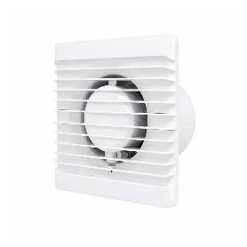 EXTRACTOR AIRE Ø 100 MM. / 11 WATT.