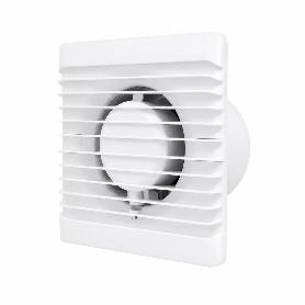 EXTRACTOR AIRE Ø 125 MM. / 14 WATT.