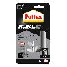NURAL 43 MASILLA RECONSTRUCTORA DE METALES BARRA 48 GRAMOS