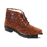 BOTA SERRAJE/LONA MODELO MANGLAR T-43