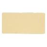 CATADIÓPTRICO RECTANGULAR BLANCO 71 X 35 MM CON ADHESIVO