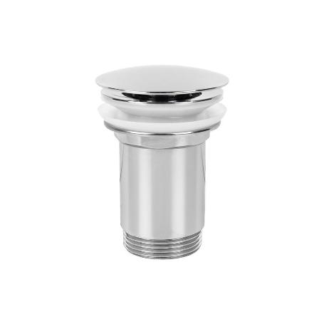 VÁLVULA CLICK-CLACK LARGA TAPÓN GRANDE Ø66 MM
