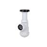 SIFÓN BOTELLA CON SALIDA Ø32-40 Y VÁLVULA LAVABO BIDÉ 1 1/2 X 70