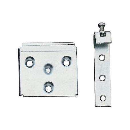 COLGADOR N.5 ZINCADO