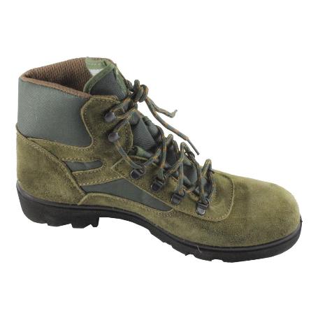BOTA TREKKING KAKI 2000-N.43