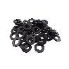 JUNTA GOMA FLEXO 1/2X10 MM