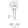 LLAVIN U-5D CERR.4125 WURKO A