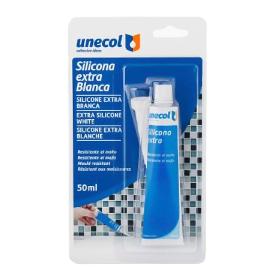 TUBO SILICONA TRANSPARENTE 50ML.