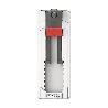 CLIP-STRIP CLAVO 1K B/2 AJUSTABLE PARED