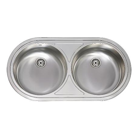 FREGADERO FI LUJO 2S 84*44 VG 690013
