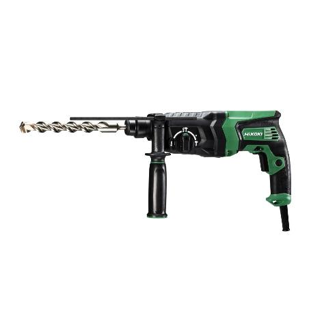 MARTILLO COMBINADO 830W SDS PLUS DH26PC2Z
