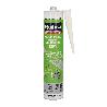 MASILLA POLIURETANO BLANCA CARTUCHO 300 ML.