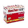TACOS FISCHER SX PLUS 6X30 GRIS 100UD