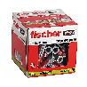 TACOS FISCHER DUOPOWER 10X50  50UD