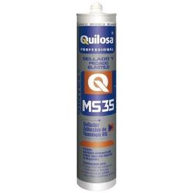 MS35 TOTAL GRIS 300 ML QUILOSA