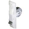 RECOGEDOR PERSIANA PLASTICO GRANDE CINTA 22 MM.