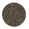 FIELTRO ADHESIVO REDONDO 36MM MARRON (GRANEL)