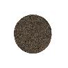 FIELTRO ADHESIVO REDONDO 12MM MARRON (GRANEL)  NUEVA MEDIDA