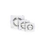 EXTRACTOR BAÑO B8 PLUS