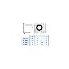 EXTRACTOR BAÑO B8 PLUS