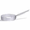 18 CMS SAUTEX SARTEN ALUMINIO PROFESIONAL MANGO ACERO INOXIDABLE SIMILAR PUJADAS DRAGO