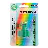 ADAPTADOR MANGUERA PLASTICO 1 HEMBRA  BLISTER