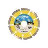 DISCO DIAMANTE 115 MM. GENERAL OBRA SEGMENTADO SINTERIZADO