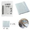 PLASTICO CUBRETODO 4X4 METROS
