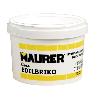 EDIL MASILLA PLASTICA BLANCA MAURER (TARRRINA 1,0 KILO)