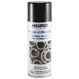 SPRAY GRASA DE LITIO     400 ML.
