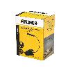LINTERNA LED DE MESA / LECTURA  BATERIA RECARGABLE (1.000 MAH) 30 LUMENES CON CLIP, 3 TONOS DE LUZ Y 3 NIVELES DE L