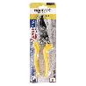 TIJERAS PODAR 1 MANO JAPONESA AKAGI T-8S  220 MM. MANGOS ALUMINIO ENDURECIDO, HOJA RECUBIERTA PTFE