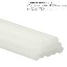 BARRAS DE PEGAMENTO CALIENTE Ø 7,2 MM. BLISTER 12 UNIDADES. BARRAS SILICONA, PEGAMENTO PISTOLA TERMOFUSIBLE, SILICO