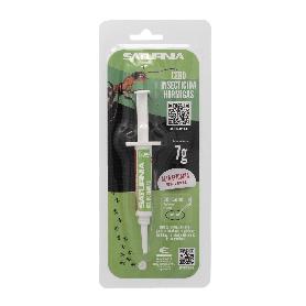 CEBO INSECTICIDA GEL HORMIGAS JERINGA 7 GRAMOS