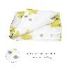 CORTINA DUCHA PATITOS 180X200 CM. IMPERMEABLE