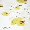 CORTINA DUCHA PATITOS 180X200 CM. IMPERMEABLE
