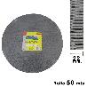 CINTA PERSIANA WOLFPACK GRIS 22 MM. ROLLO 50 METROS