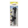BOMBA PARA BICICLETAS, INFLADOR PARA BICICLETA, BOMBA PATINETE. VALVULAS SCHRADER, DUNLOP Y PRESTA 8 BARES, CON SOP