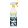 LIMPIADOR PARA BARBACOAS Y HORNOS 750 ML. DESENGRASANTE LIMPIA PARRILLAS, HORNOS, BARBACOAS, MICROONDAS.
