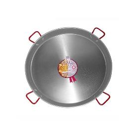 PAELLERA PULIDA 115 CM 120 PERSONAS