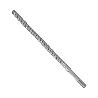 BROCA SDS PLUS 8 FILOS CORTANTES ESPECIAL PARA HORMIGON ARMADO Ø 14 X 260 MM. BROCA PAREDES, BROCA CIMIENTOS, BROCA